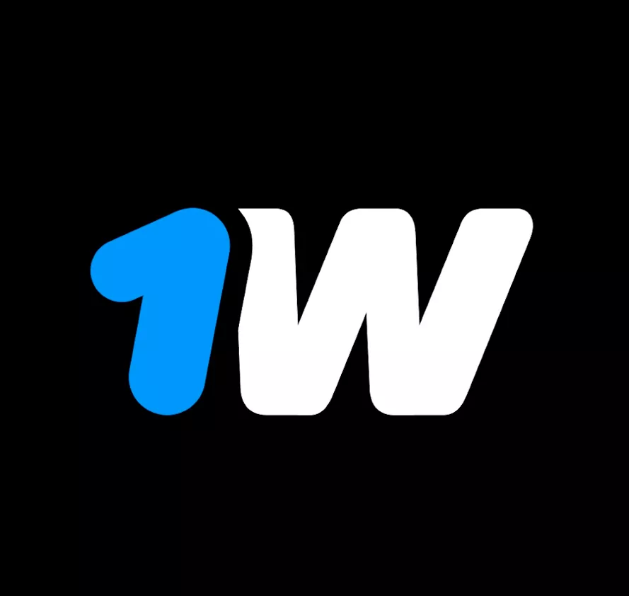 1Win logo